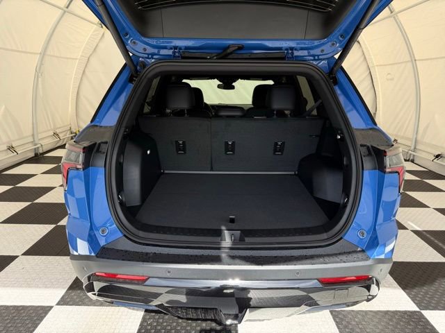 New 2026 Chevrolet Equinox RS AWD/4WD image 4