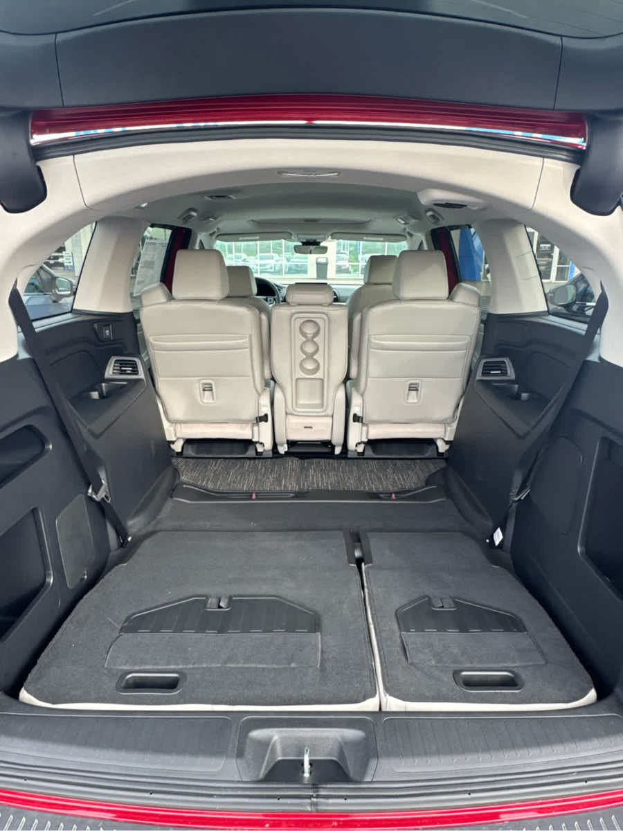 New 2026 Honda Odyssey EX-L image 33