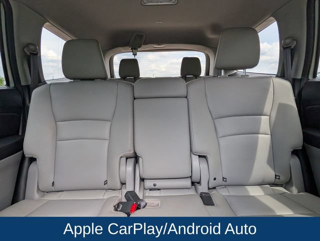 Used 2017 Honda Pilot EX-L image 27
