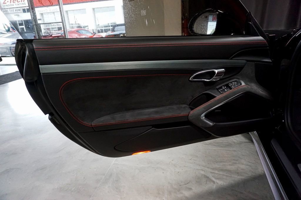 Used 2018 Porsche 911 GT3 RWD image 20