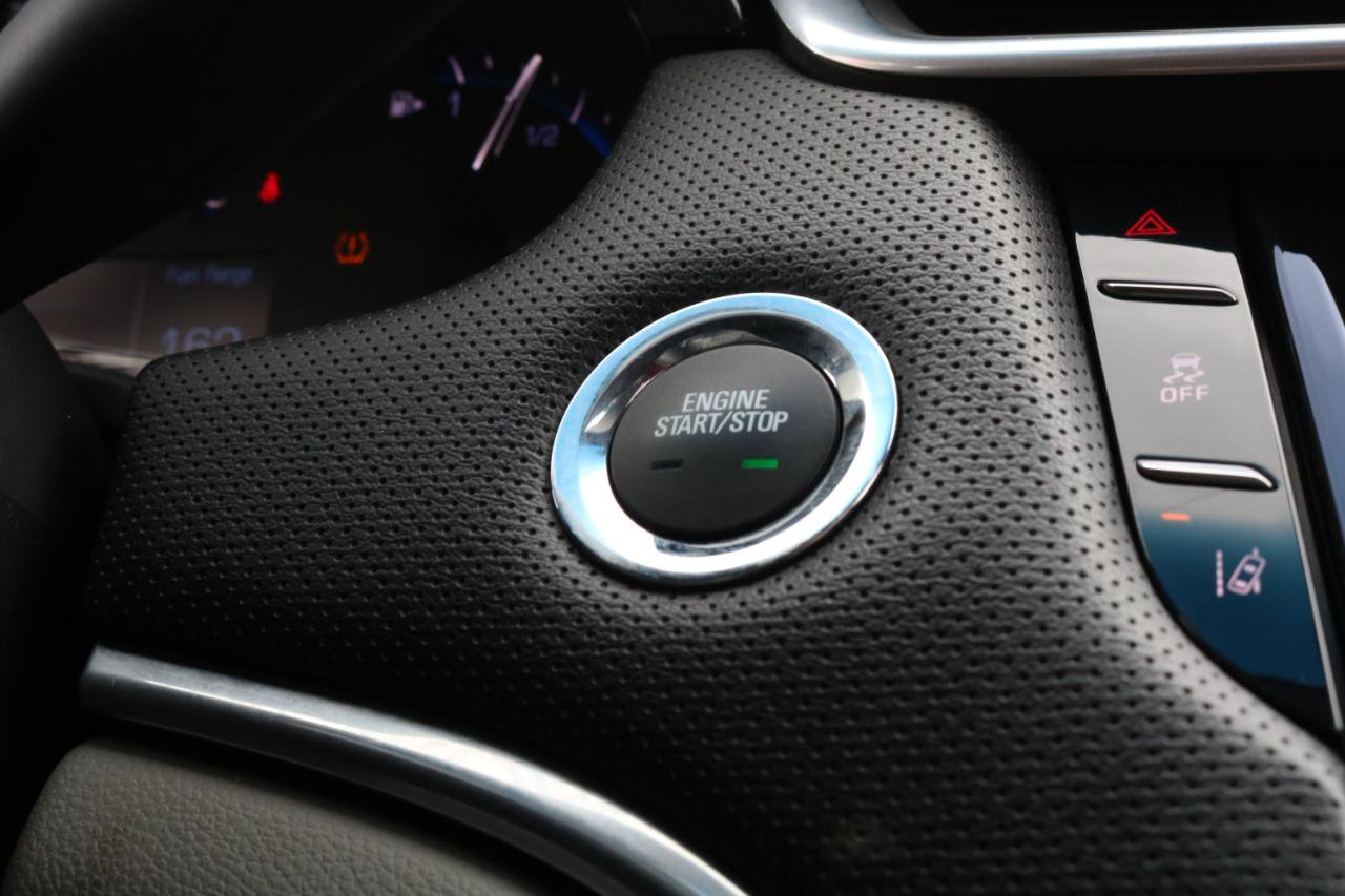 Used 2016 Cadillac XTS Luxury w/ Driver Awareness Package image 32