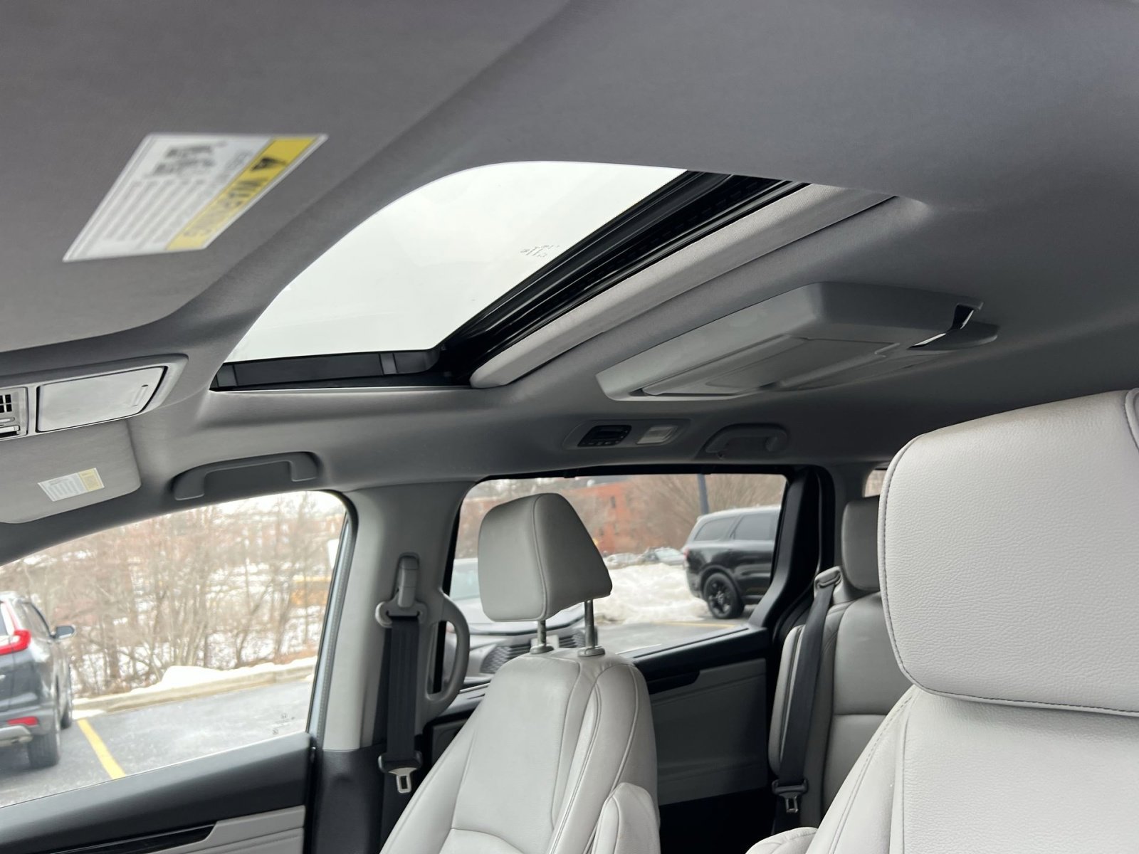 Used 2023 Honda Odyssey Touring image 24