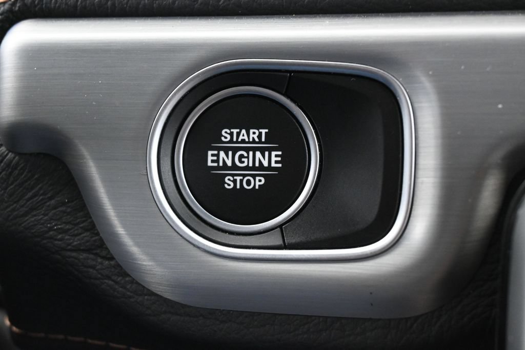 Used 2023 Mercedes-Benz G 63 AMG 4MATIC image 34