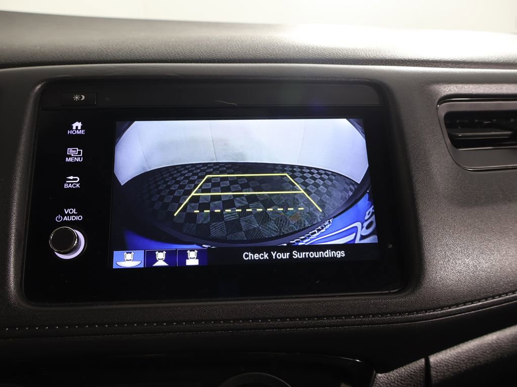 Used 2022 Honda HR-V Sport image 42