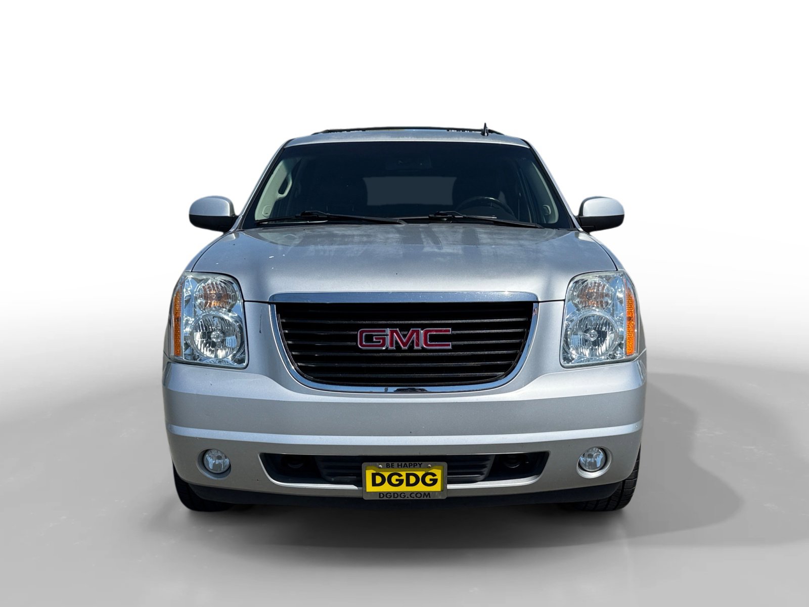 Used 2014 GMC Yukon SLT image 8