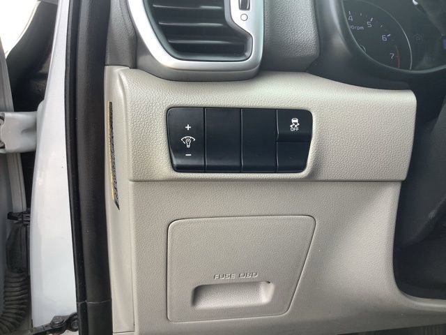 Used 2018 Kia Sportage LX image 27