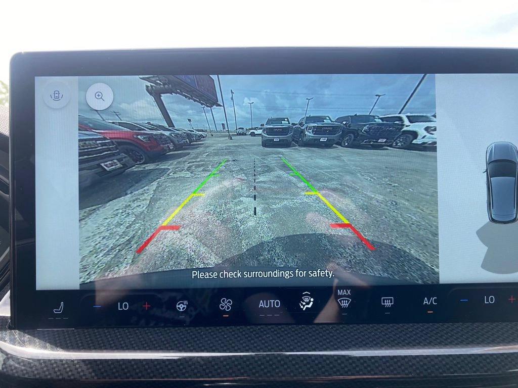 Used 2026 Ford Escape ST-Line w/ Tech Pack #1 FWD image 21