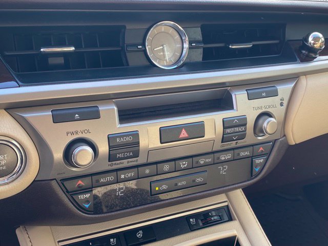 Used 2016 Lexus ES 350 w/ Navigation System Package FWD image 19