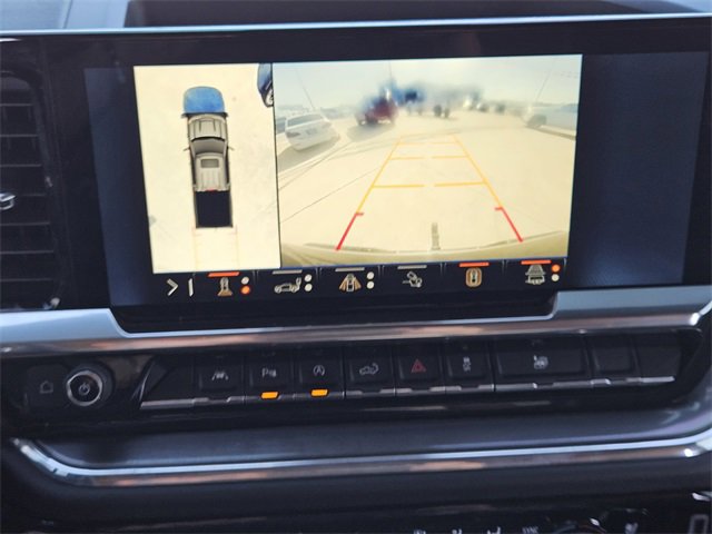 Certified 2024 Chevrolet Silverado 1500 High Country w/ High Country Premium Package image 19