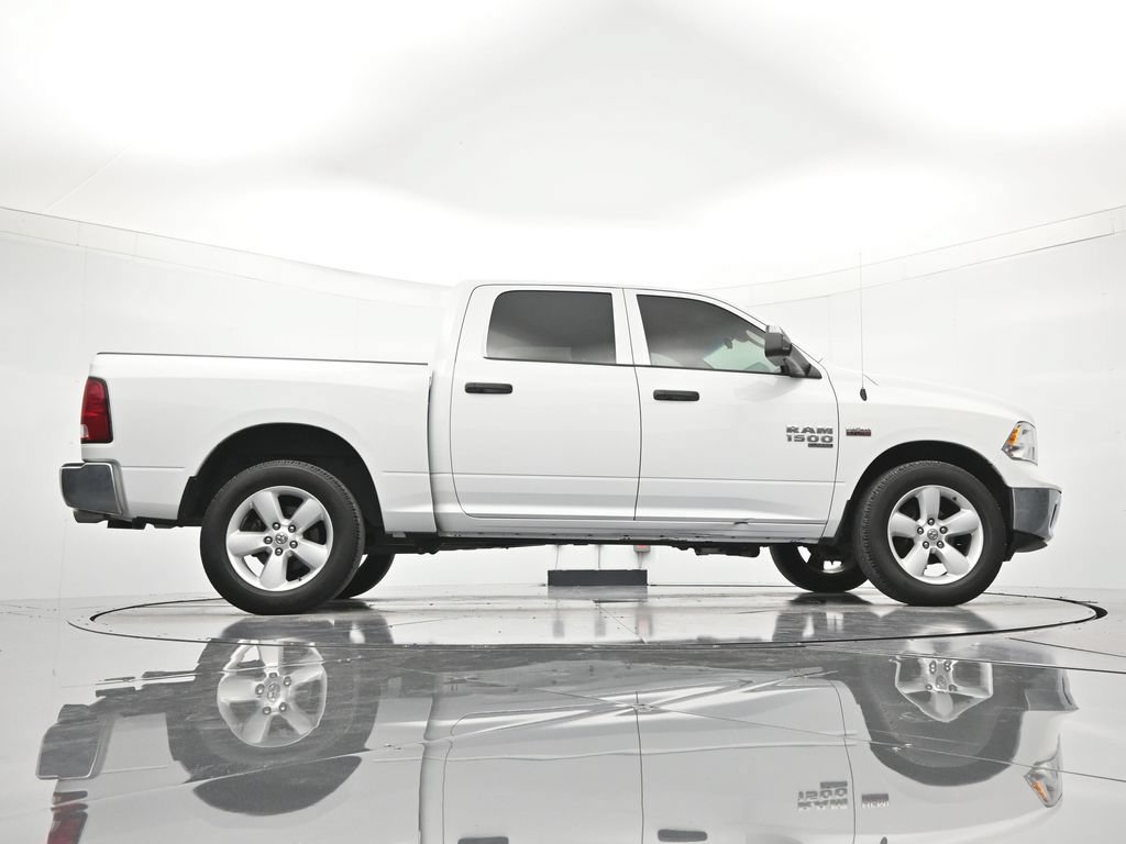 Used 2024 RAM 1500 Tradesman w/ Tradesman SXT Package AWD/4WD image 39
