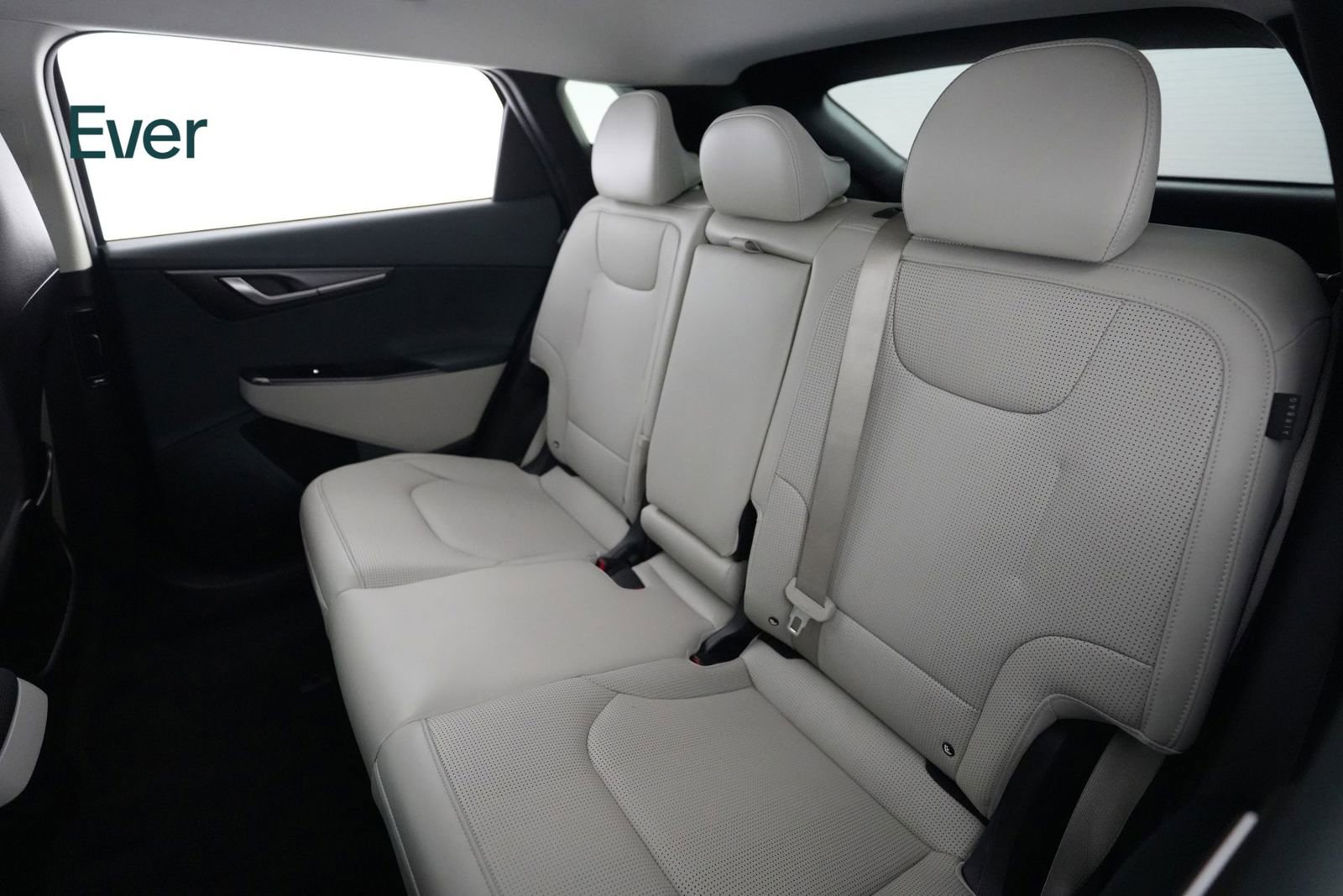 Used 2025 Kia EV6 Wind image 24