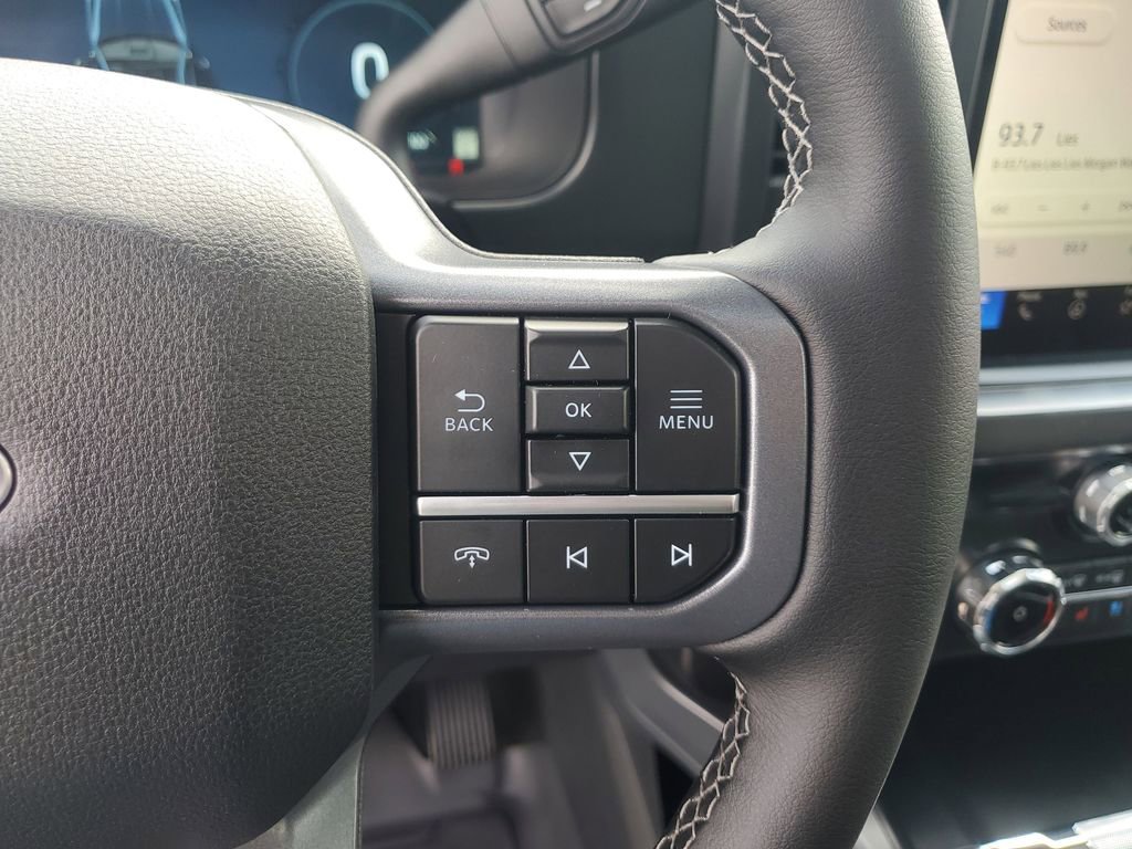 New 2025 Ford F350 Lariat w/ Lariat Ultimate Package image 23