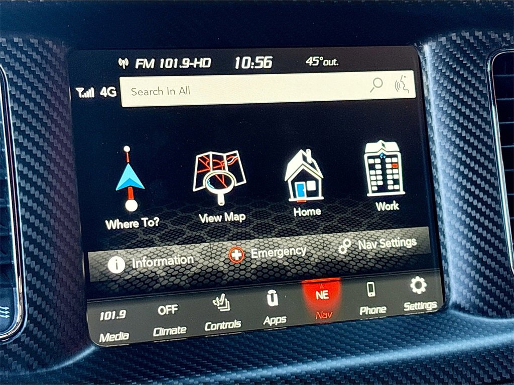 Used 2023 Dodge Charger Scat Pack image 13