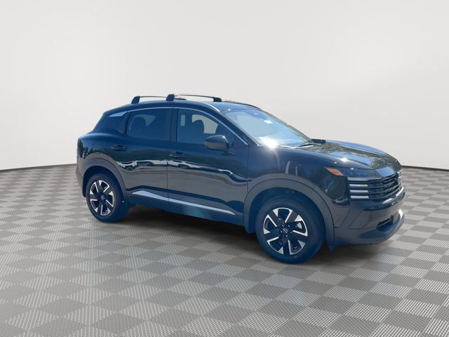 New 2026 Nissan Kicks SV w/ SV Premium Package image 13