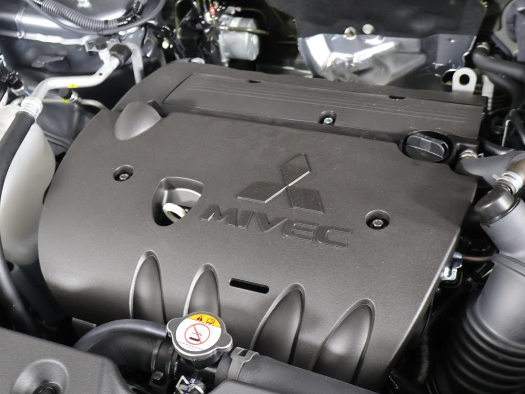 New 2026 Mitsubishi Outlander Sport ES AWD/4WD image 13