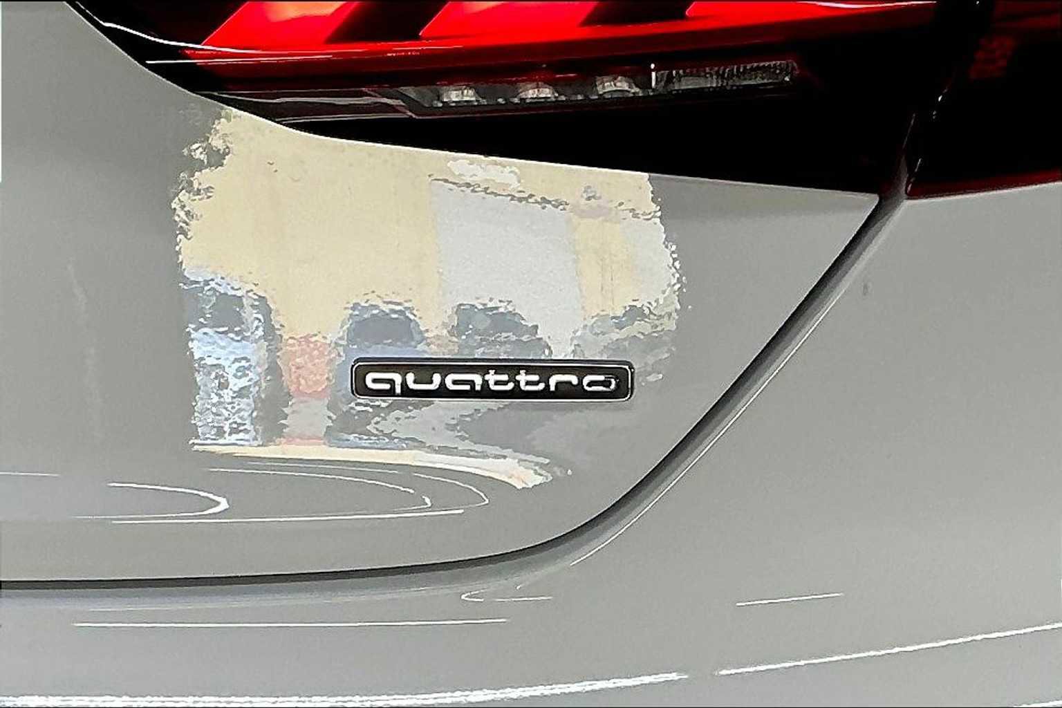 Certified 2025 Audi A5 2.0T Premium Plus w/ Premium Plus image 11