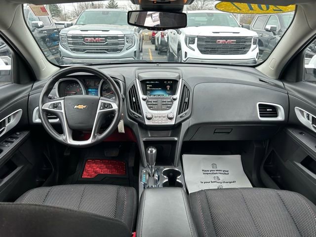 Used 2017 Chevrolet Equinox LT w/ Convenience Package image 16