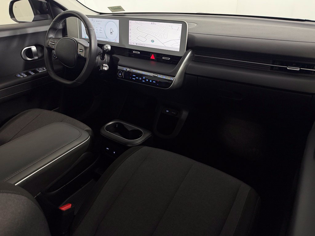 Used 2024 Hyundai Ioniq 5 SEL RWD image 15