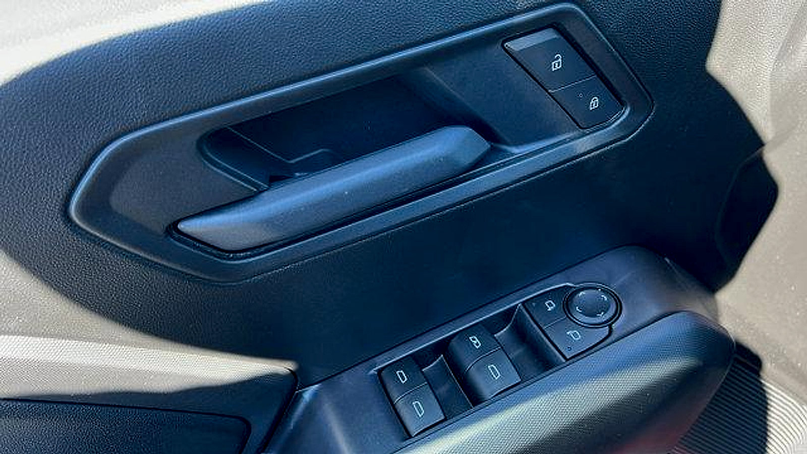 New 2026 Chevrolet Colorado Trail Boss image 16