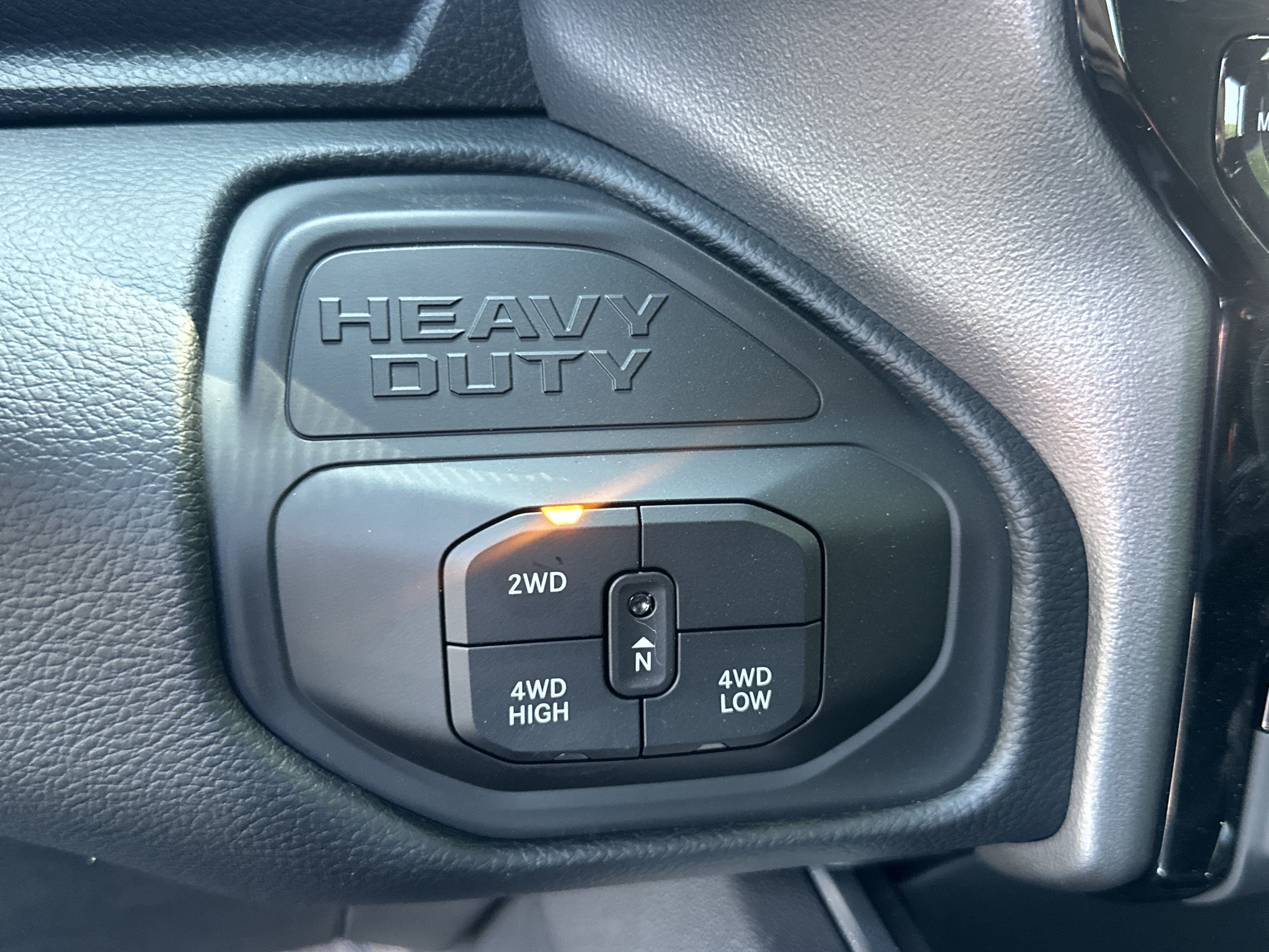 New 2026 RAM 5500 4x4 Crew Cab w/ Laramie Trim Package image 7