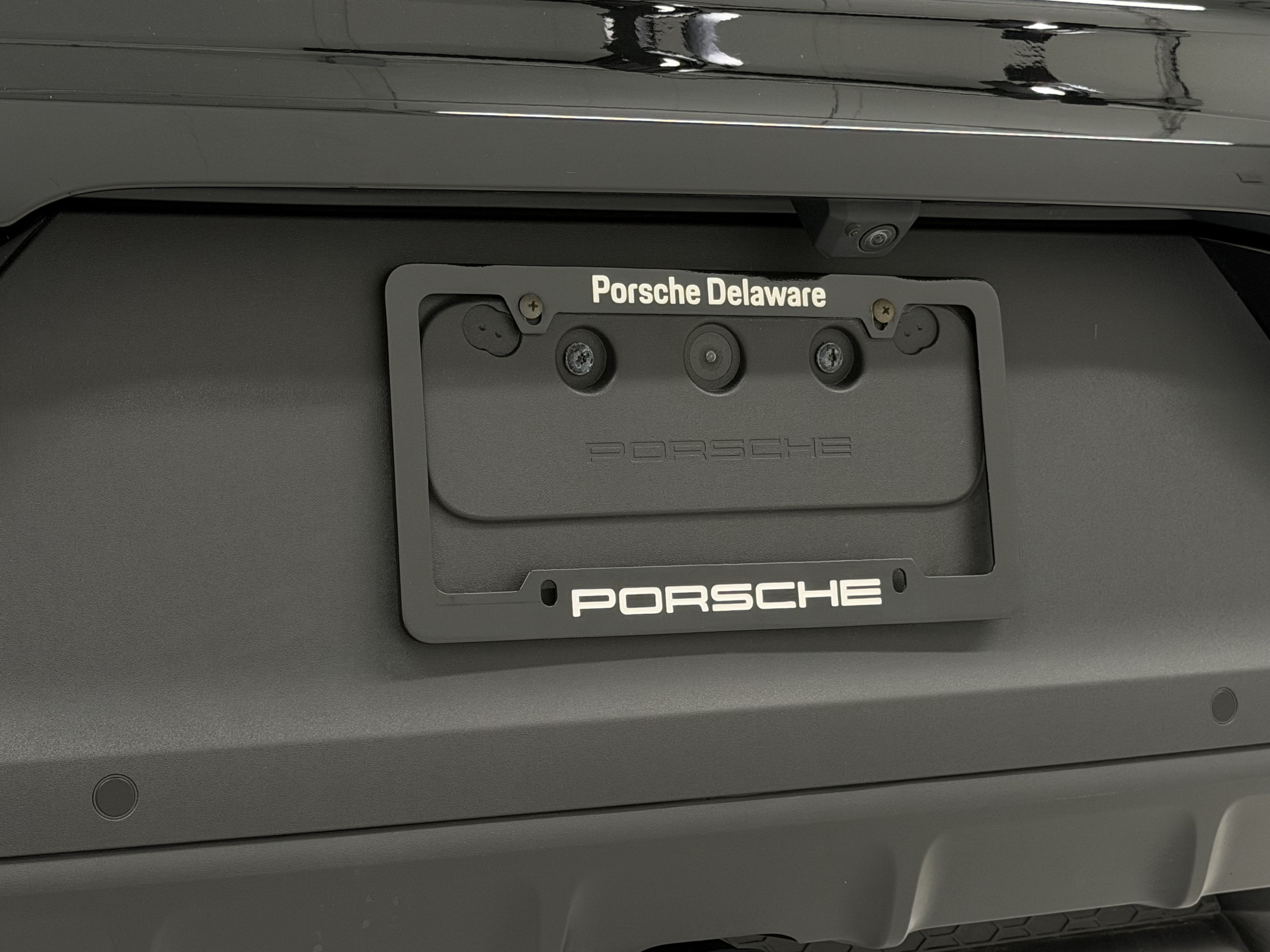Certified 2026 Porsche Cayenne AWD/4WD image 64