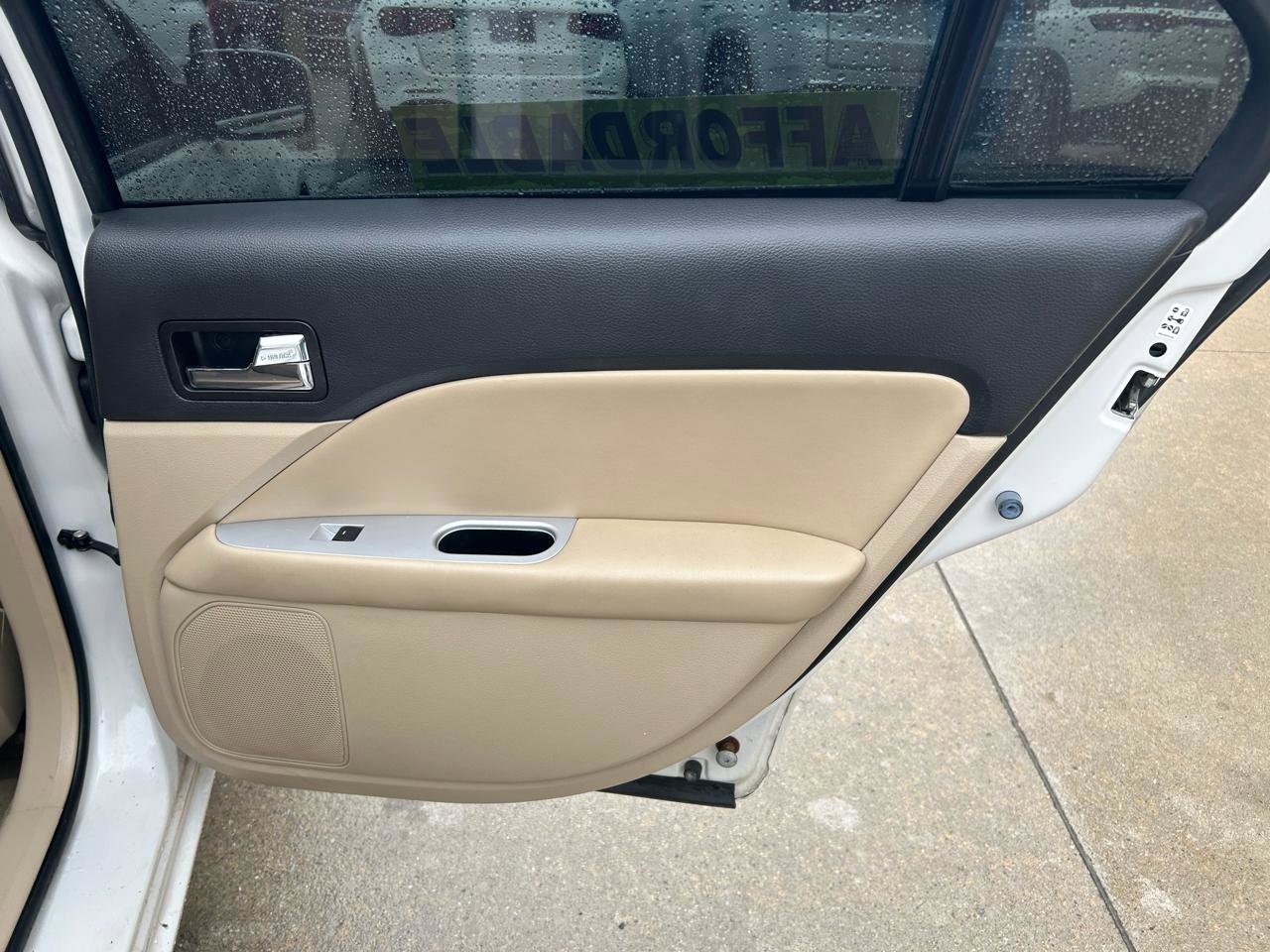 Used 2010 Mercury Milan Premier image 15