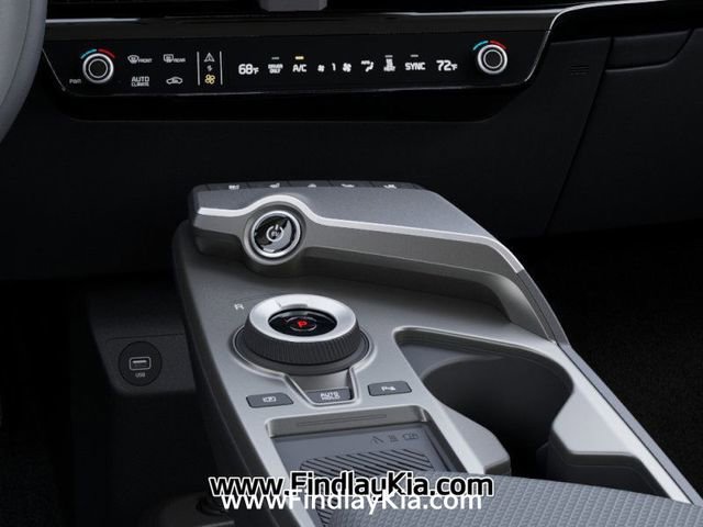 New 2025 Kia EV6 Wind AWD/4WD image 26