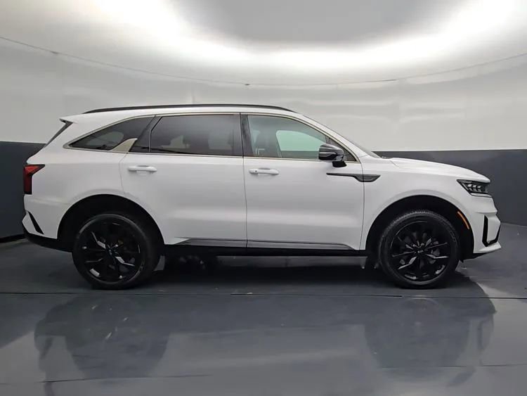 Used 2021 Kia Sorento SX AWD/4WD image 8