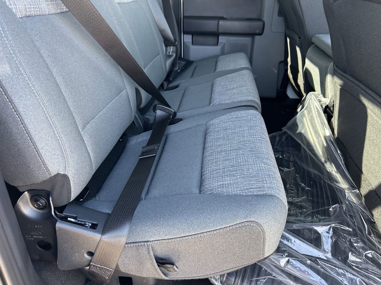 New 2026 Ford F250 XLT AWD/4WD image 44