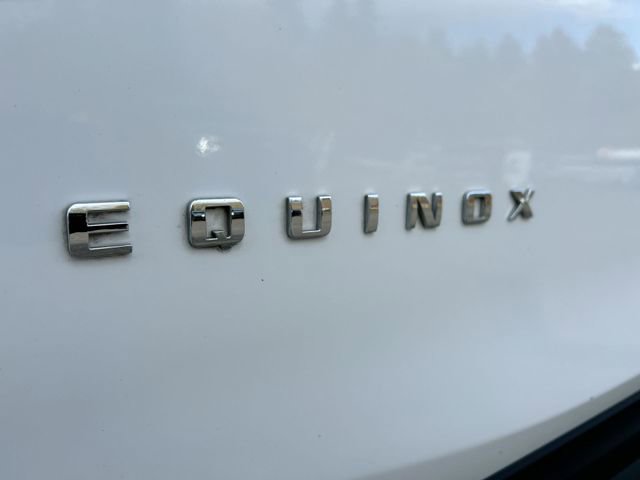 Used 2018 Chevrolet Equinox LT AWD/4WD image 30