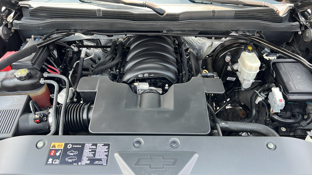 Used 2014 Chevrolet Silverado 1500 LT w/ All Star Edition AWD/4WD image 25