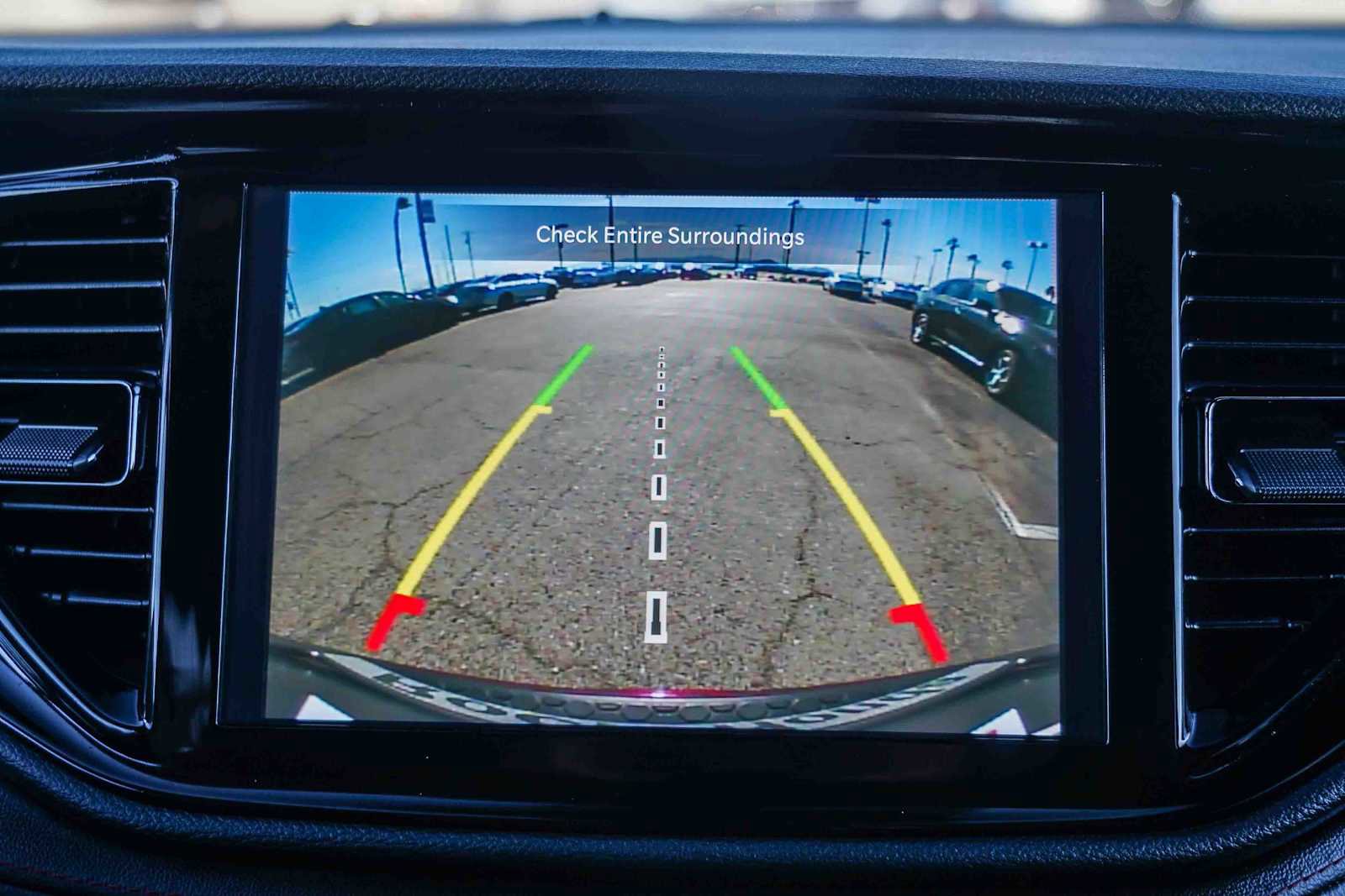 Used 2024 Dodge Durango R/T image 21