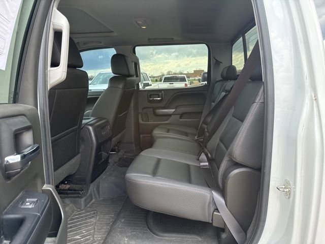 Used 2017 GMC Sierra 1500 SLT image 19