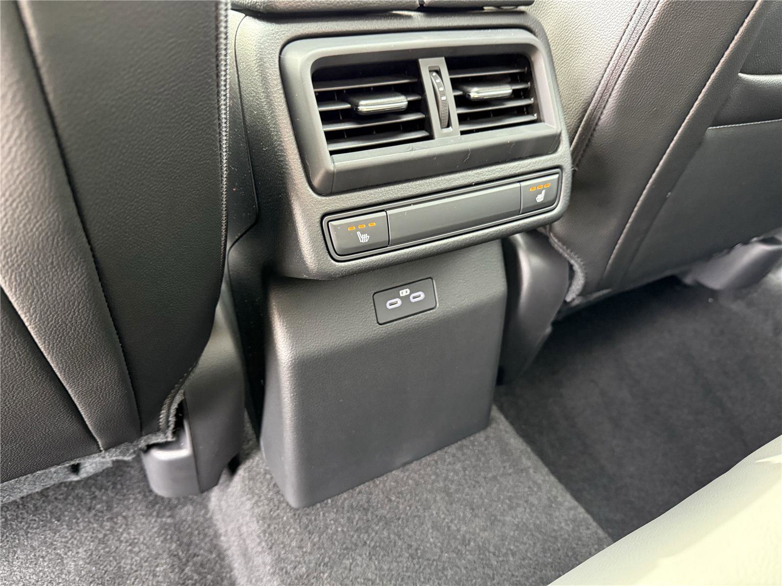 New 2026 MAZDA CX-50 2.5 Hybrid w/ Weather Package image 31