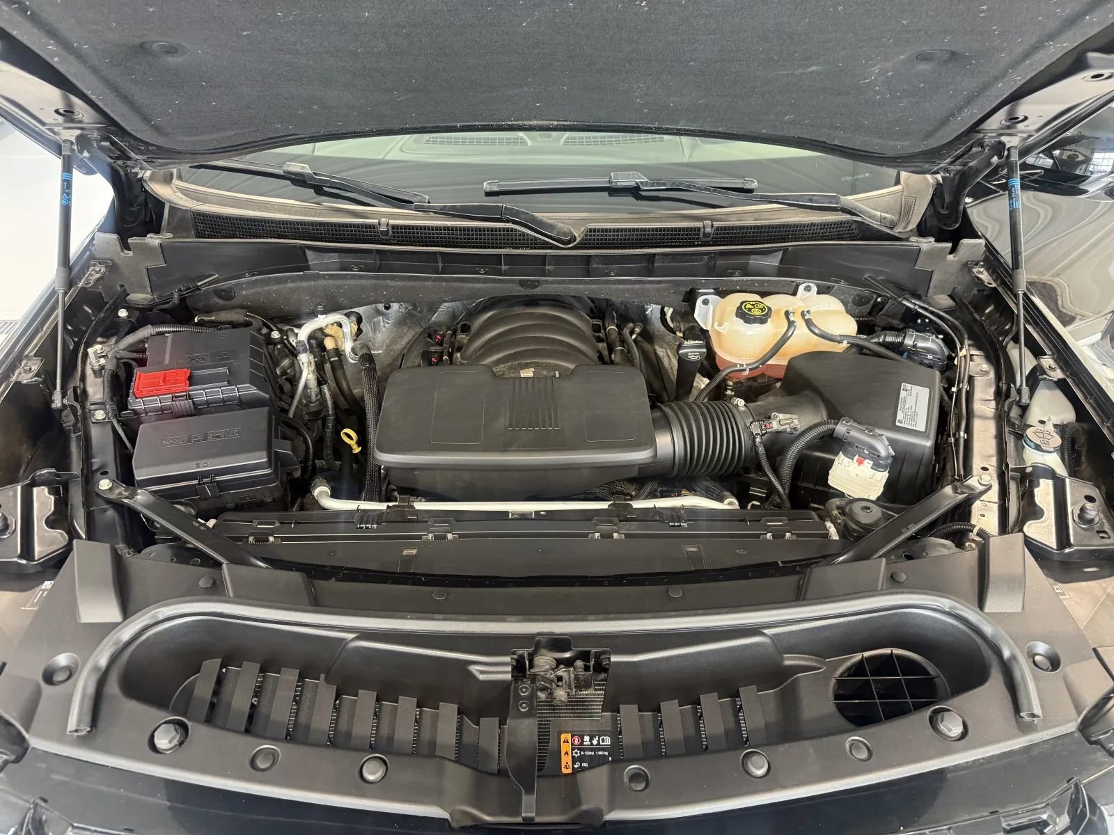 Used 2021 GMC Yukon Denali image 53