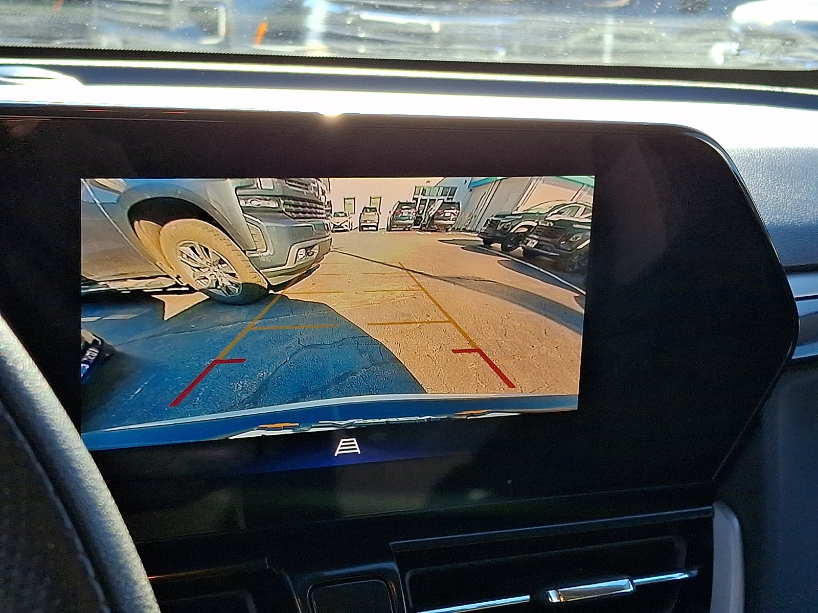 Certified 2025 Chevrolet TrailBlazer LT image 18