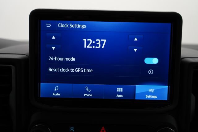 Used 2022 Ford Bronco Sport Big Bend w/ Convenience Package image 33