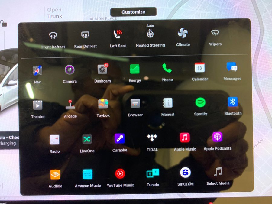 Used 2022 Tesla Model 3 Performance image 37