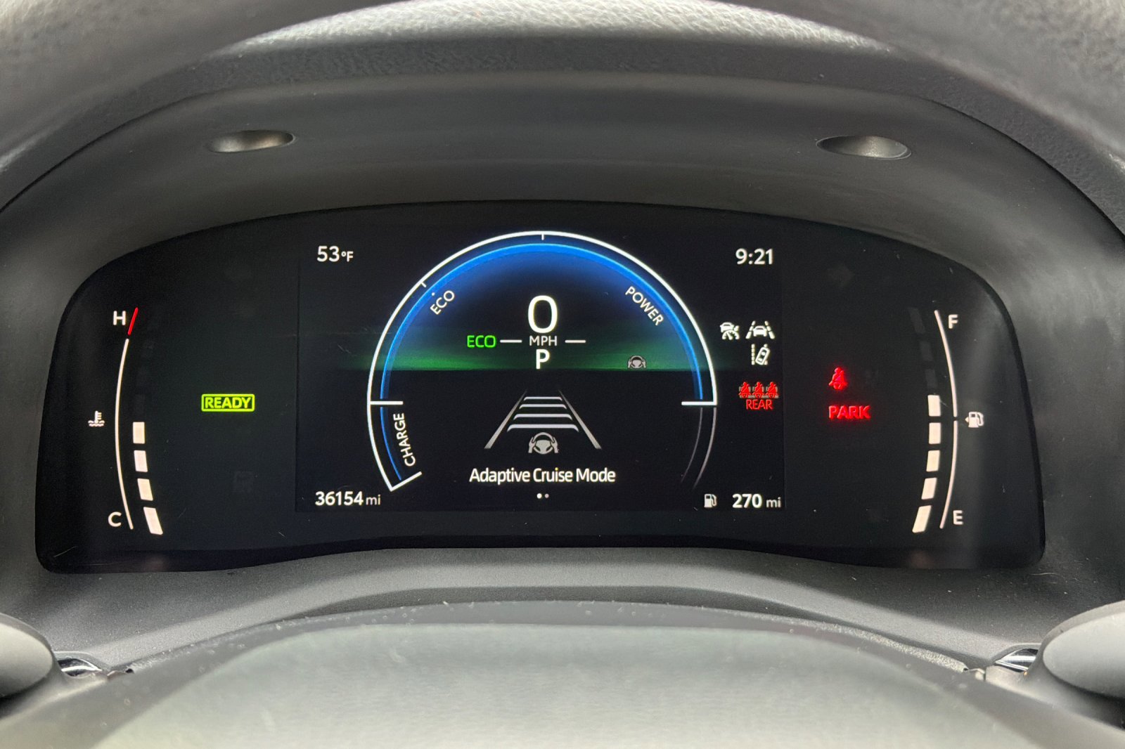 Certified 2025 Toyota Camry LE image 23