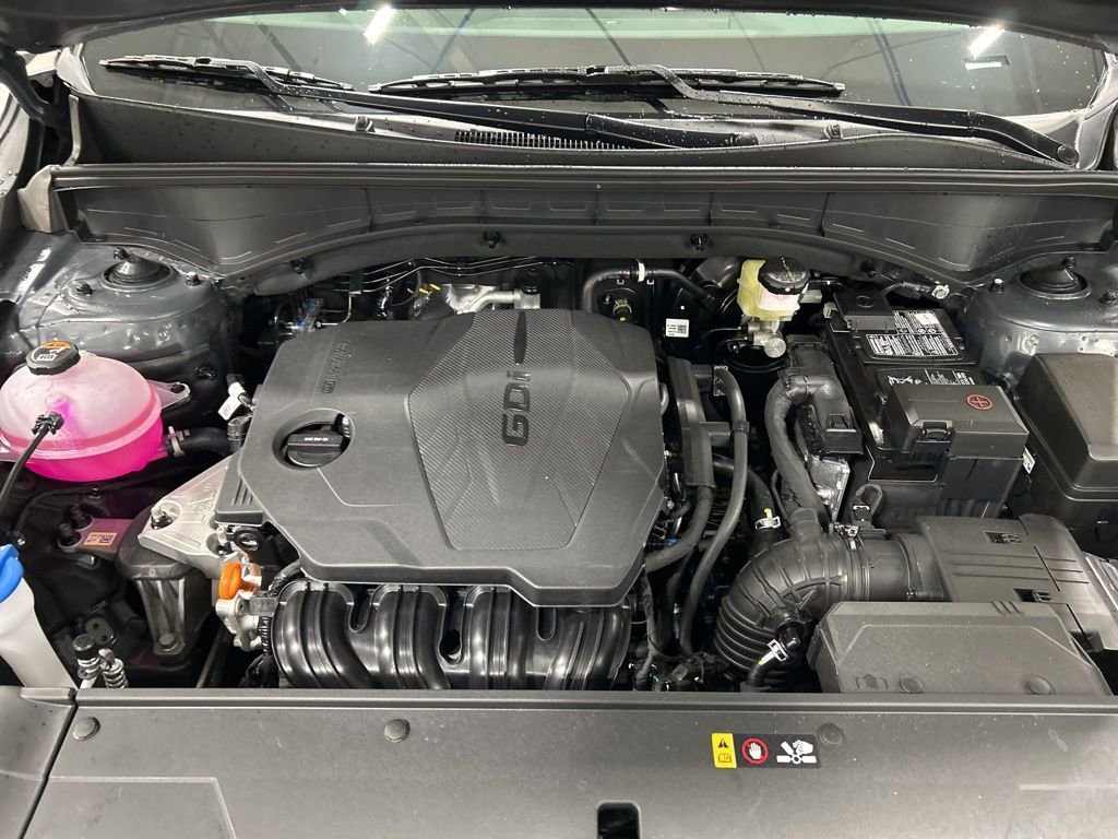 New 2026 Kia Sorento S image 29