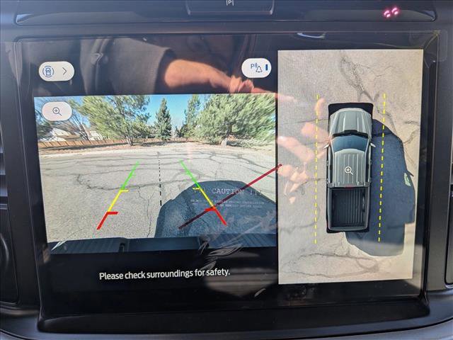 New 2025 Ford F150 XLT w/ Equipment Group 302A MID image 13