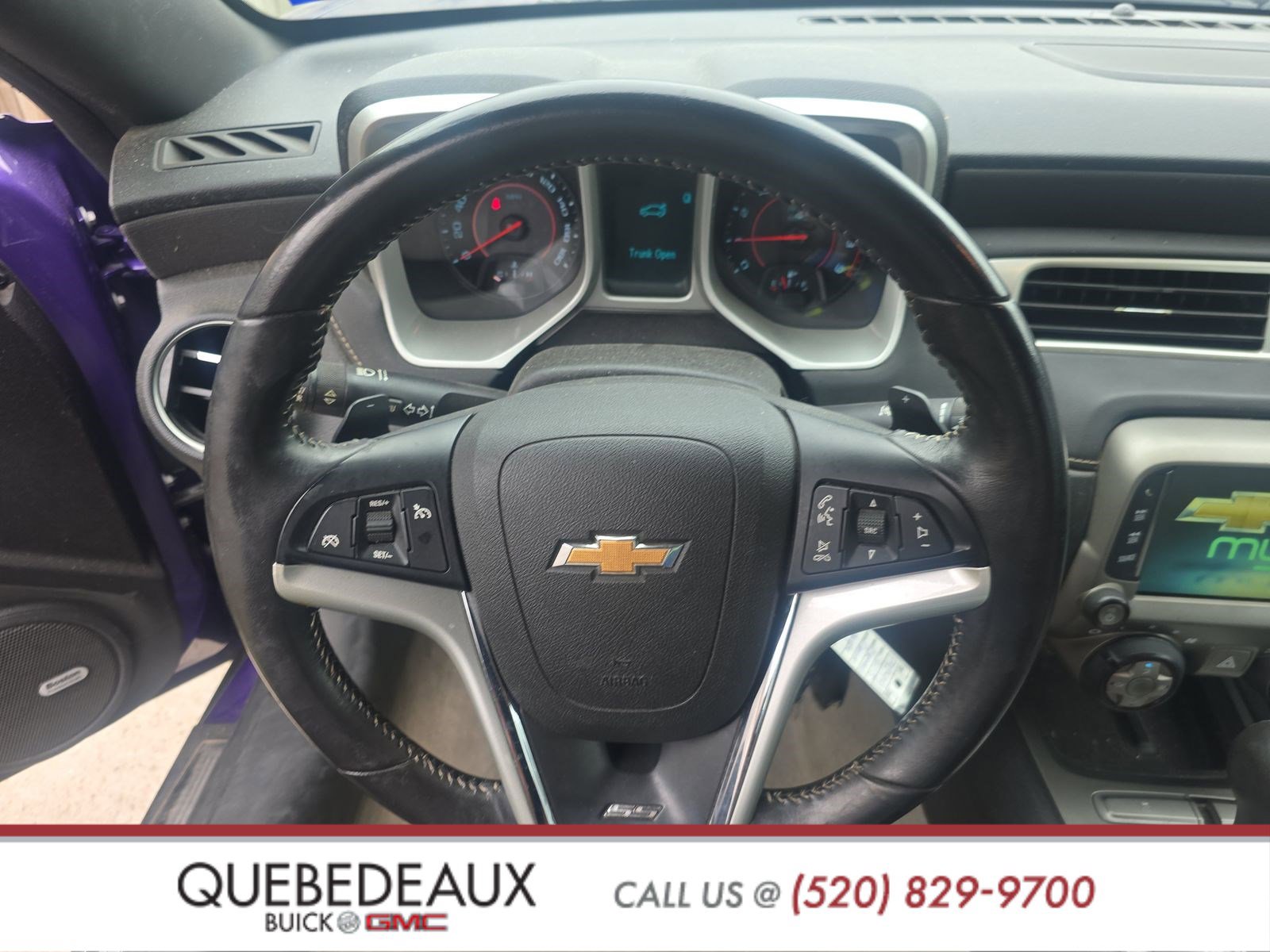 Used 2015 Chevrolet Camaro SS w/ RS Package image 16