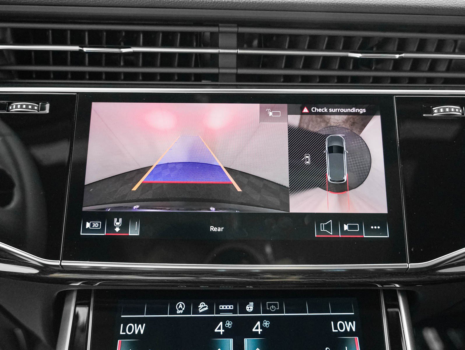 New 2026 Audi Q7 2.0T Premium Plus AWD/4WD image 21