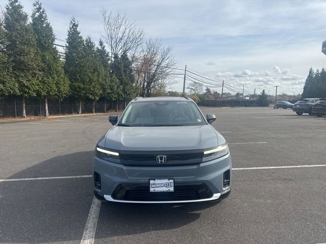 New 2025 Honda Prologue Touring video 2