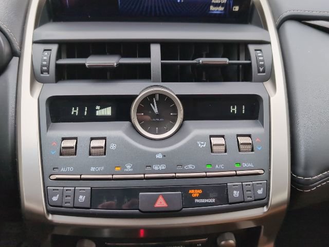 Used 2019 Lexus NX 300h AWD w/ Premium Package image 17