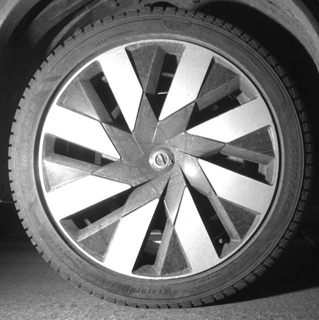 Certified 2023 Volvo XC90 T8 Ultimate image 22