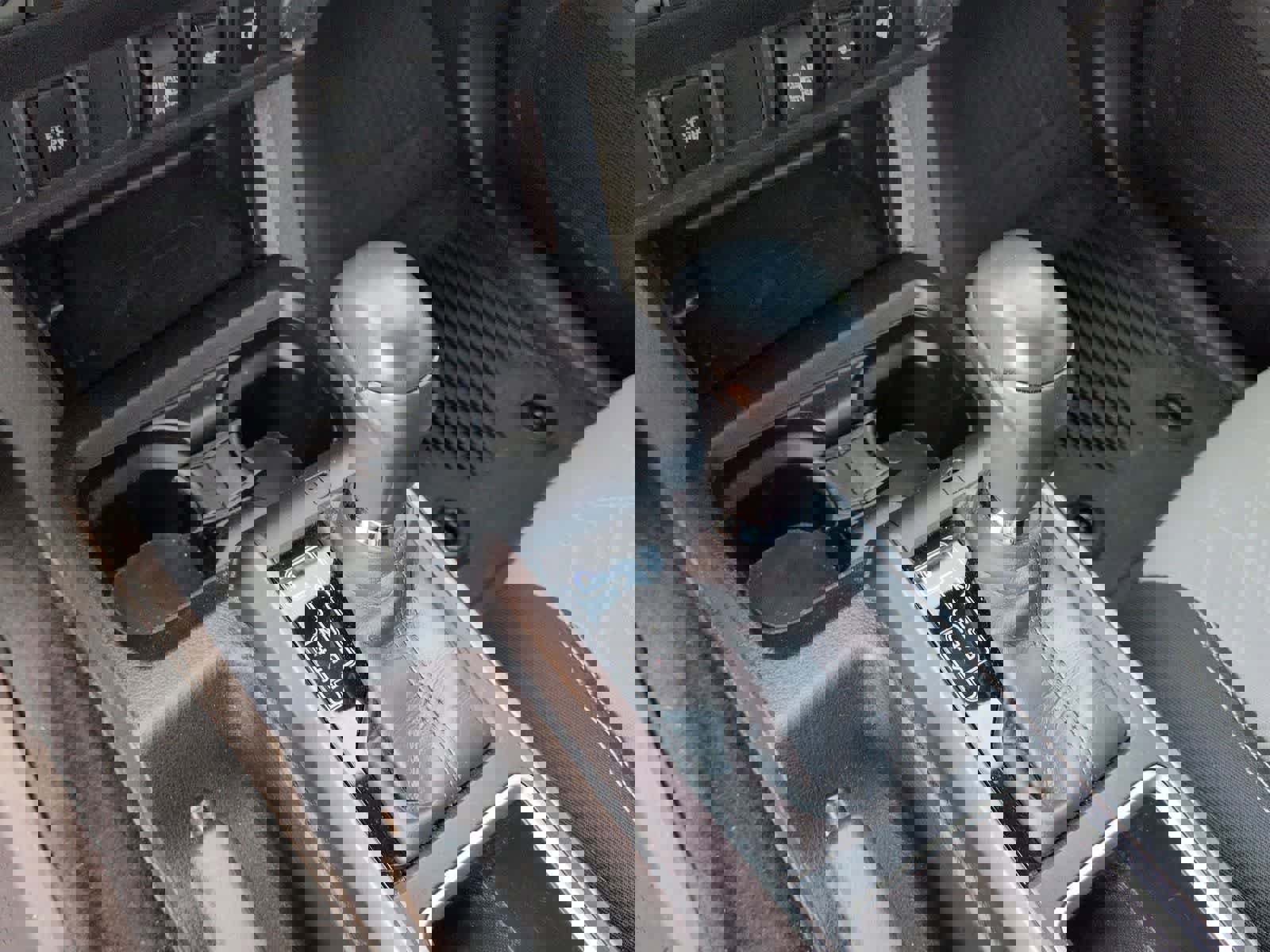 Used 2023 Toyota Tacoma TRD Off-Road image 31