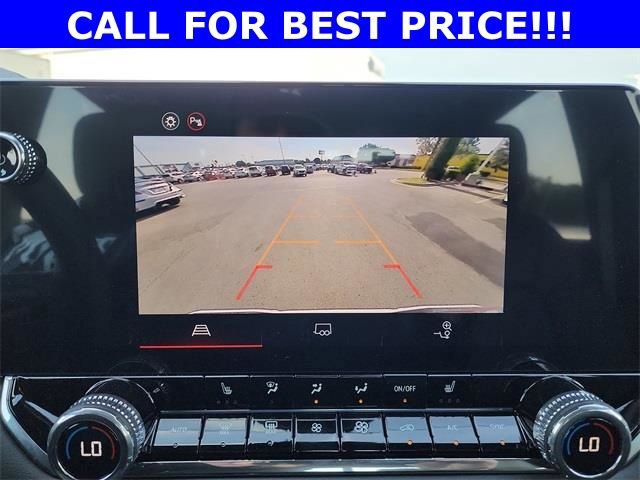 New 2026 GMC Canyon Elevation w/ Convenience Package image 21