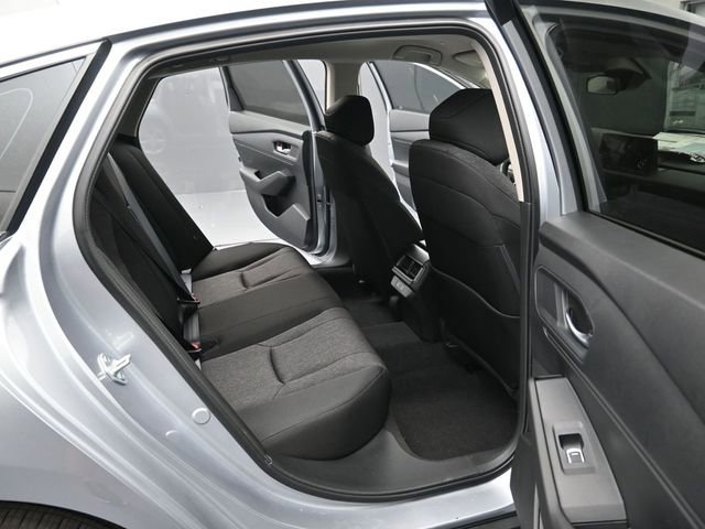 New 2025 Honda Accord LX image 2