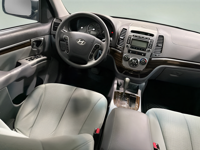 Used 2011 Hyundai Santa Fe GLS FWD image 24